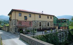 Posada Restaurante Casa Juanchu